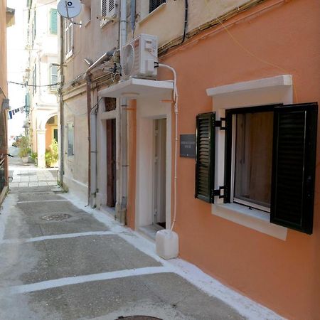 Andreas Elissaios House Villa Corfu  Exterior photo