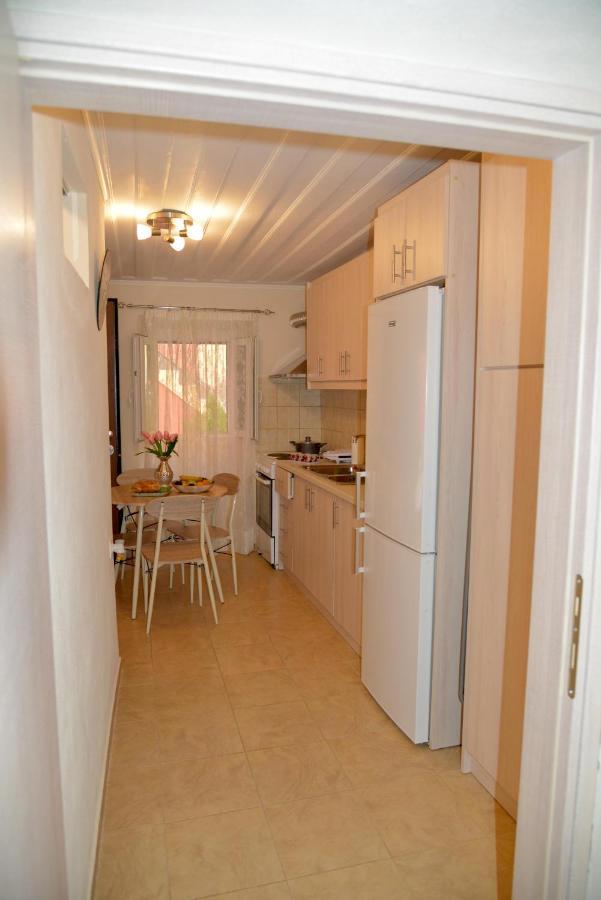Andreas Elissaios House Villa Corfu  Exterior photo